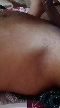 Une Villageoise Indienne Baise Avec Son Mari