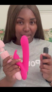 Masturbation Video