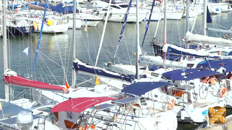 Porno Baguette: Güzel sarışın Marla çok sert sikiliyor!