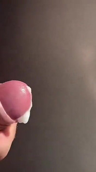 Close-up Xiscoxx Cock Laat Melk Vrij