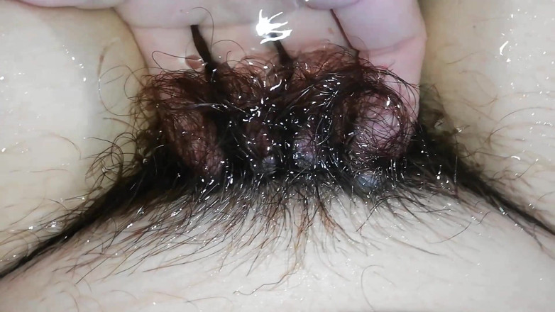 Cuteblonde666: Super haarbosje in het water