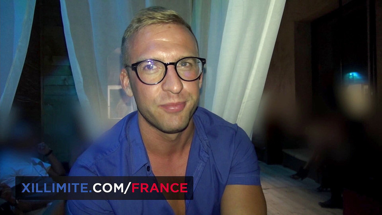 Made In France: Documentary in a swinger club