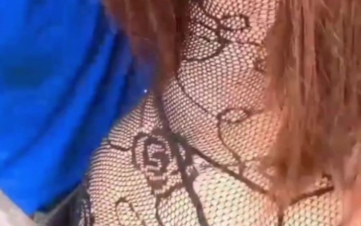 Barbietransxxxx: 私を最大の快感に近づける方法をよく知っているこの男とセックスセッションをした後、彼は私をフィニッシュさせました