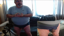 J'ai hâte de se déshabiller