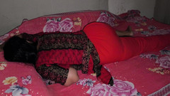 SAFI TV: Mi-am îmbrățișat mătușa și am început să o fut în cur