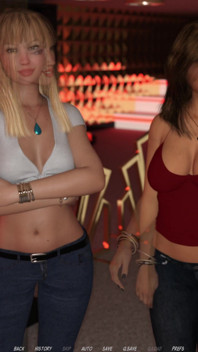 A mia moglie arrapata piace il sesso interrazziale (parte 9)