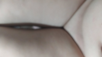 Marrr: Můj protahující se anální orgasmus