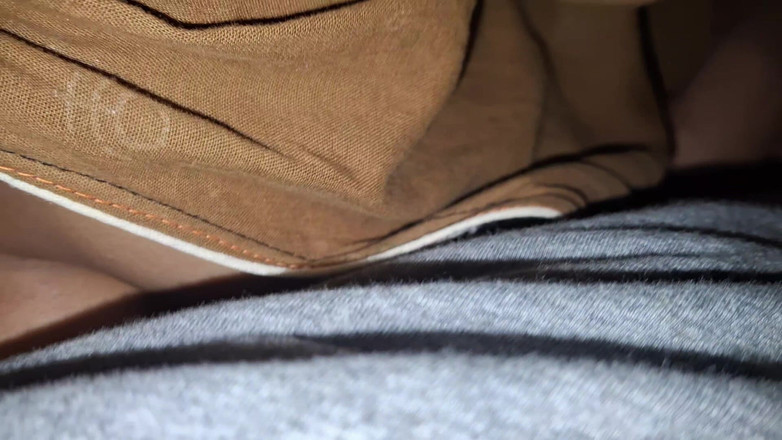 Busty Banuu: Грудастые сиськи невестки трахает шурин