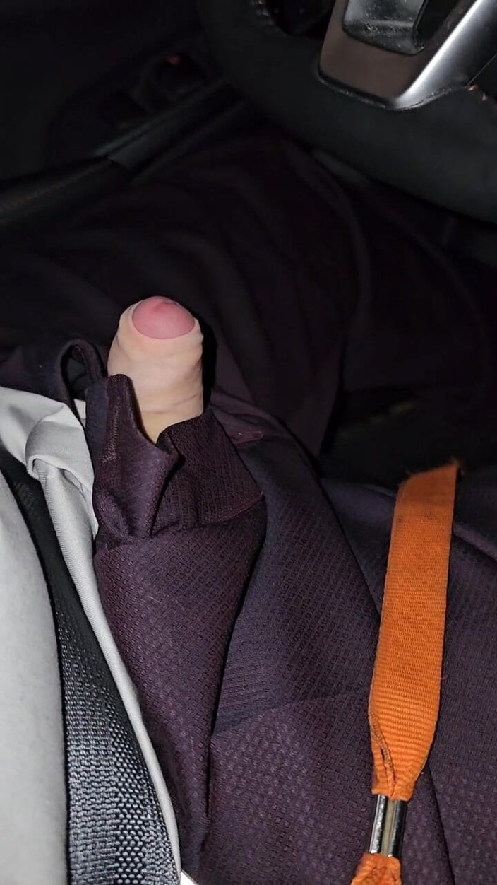 Funhousewife69: 도로 머리