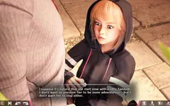 Double Homework Ep12 - Part 70 - She Wants to Try It in Mouth