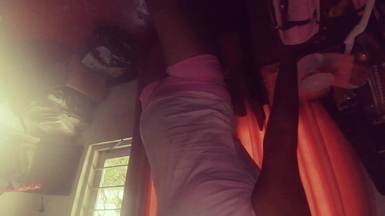 Tina Baby: Stepdaughter Has No Shame for Stepfather's Dick