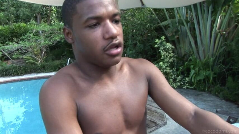 CocoDorm: Elmo Jackson + Manny Baby + Tastee