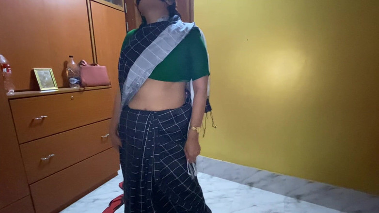 Tasnim Zara: Bengalska kobieta przygotowuje się do zakupów