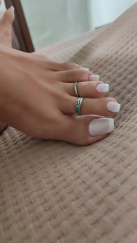 My Divine Toenails - You'll Lose Your Mind
