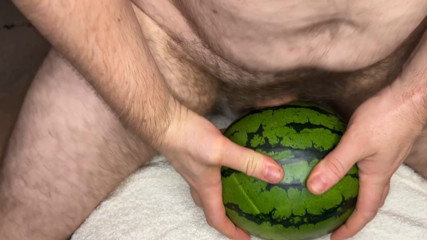 Paul Bear: Jävla en melon