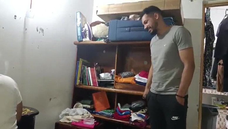 Ckmilk mam: My Neighbor Sucks My Dick Until I Cum in Her...