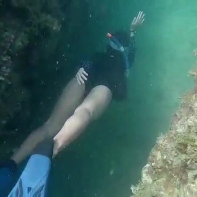 creamberryfairy: Ima Mermaid