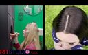 Brit Studio: Baby Kxtten Vs Lana Harding. Who Will Be Crowned the...