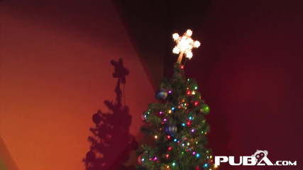 PUBA Solo: Natasha in solitaria a natale