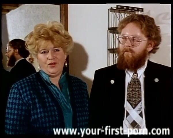 GERMAN PORN CLASSICS: Josefine Mutzenbacher bhaag 5 dyook vidiyo