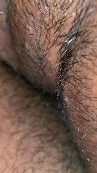 Creampie