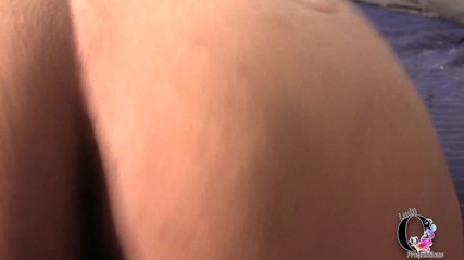 Lady O: Doggy Style – pantat besar