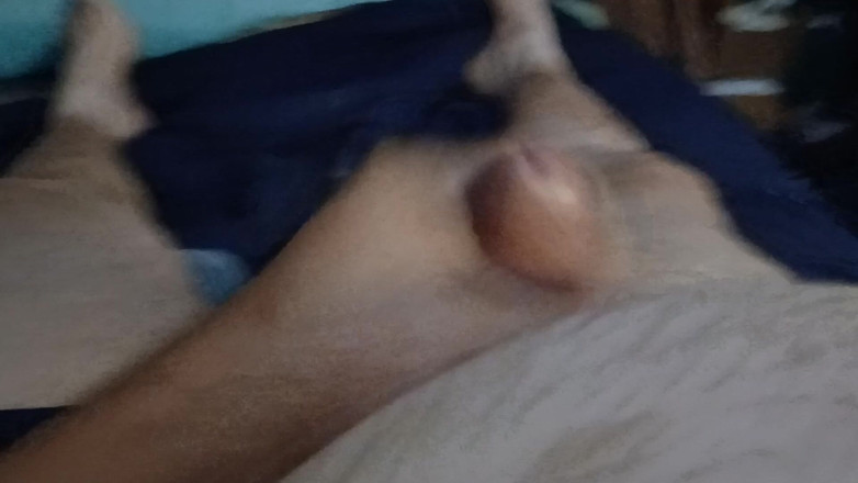 Gaydaddy2021: Nové sperma video s lízáním mrdky