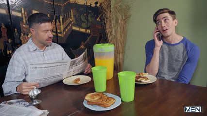 Twink pop studio: Twinkpop - stiefvaders kelder deel 1 - Tristan Jaxx, Jack Hunter