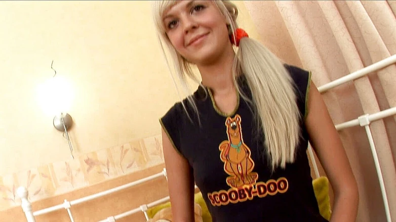 Radical: Teenager hard sex HD sex video