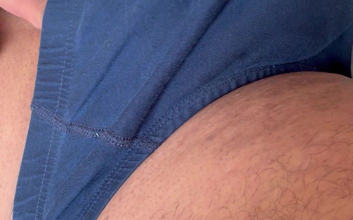 Aryan_for_ you: Suger Dady Big Hairy Cock Play