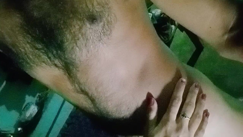 Outdoor header 15: Combien vas-tu sucer, fais-le, s’il te plaît bhabhi ji desi...