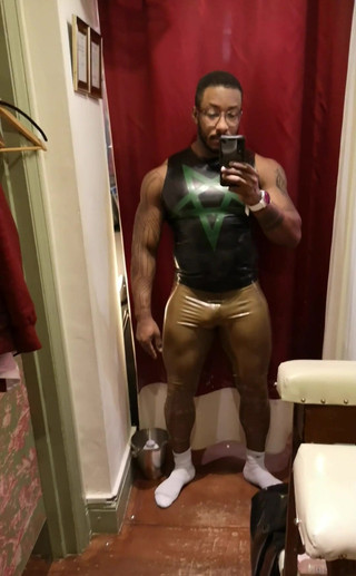 Amadeus: Hayatımda daha fazla kauçğa ihtiyacım var