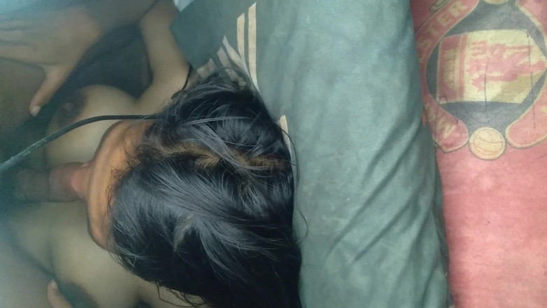 SheilaHD: 与真正的邻居出轨自拍