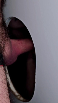 Fucking Glory Hole