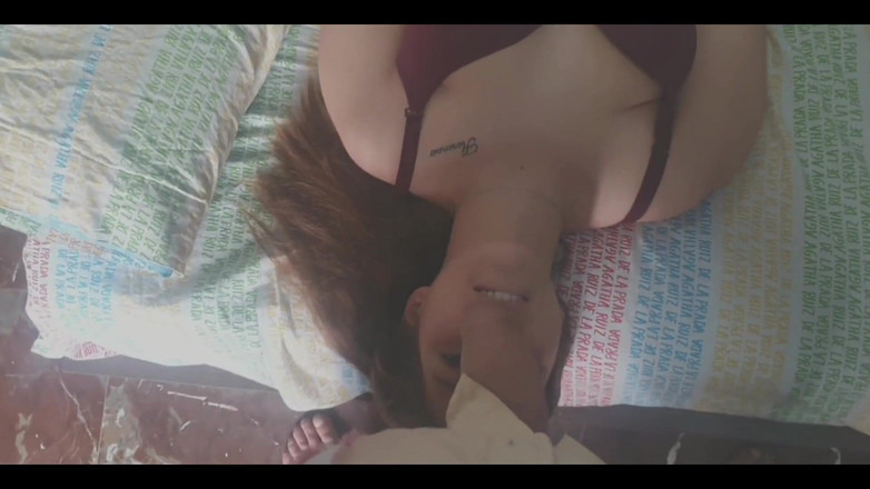 Holycandy: 我操我的继兄弟