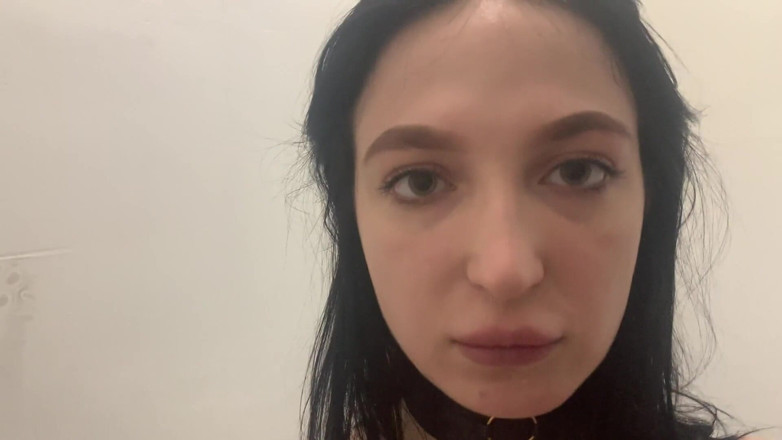 LoveHomePorn: Моя бывшая сосет хуй в видео от первого лица