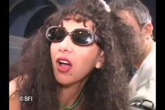 Merciless Deep Fuck: Yo trago.