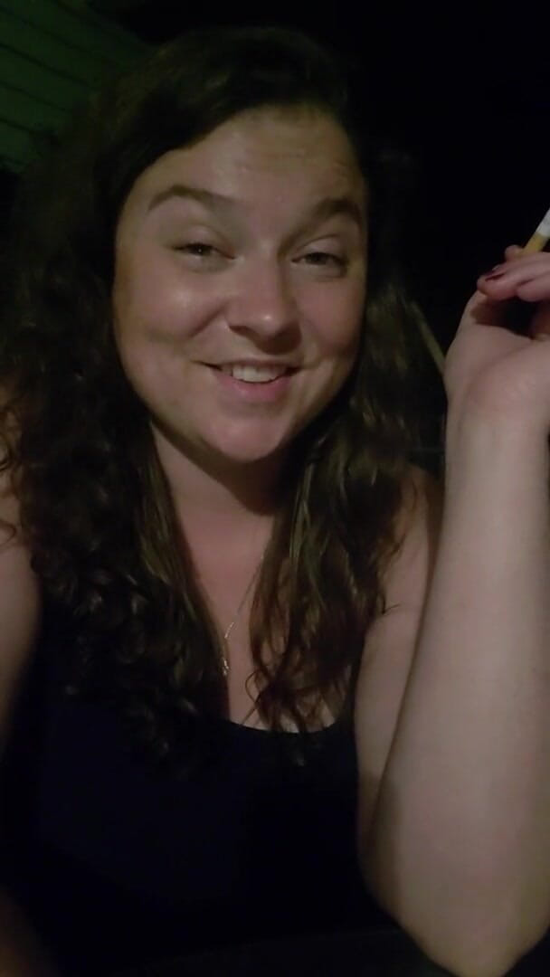 Mistress Michella Marijuana: Bbw hút thuốc với bà chủ Michella