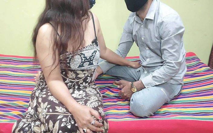 Gullnazkhan: Indische Desi Hindi audio hete seks
