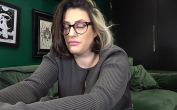 Misandrist Mistress