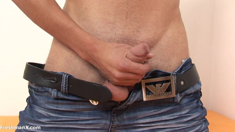 BoyFun Solo: Petr - HD
