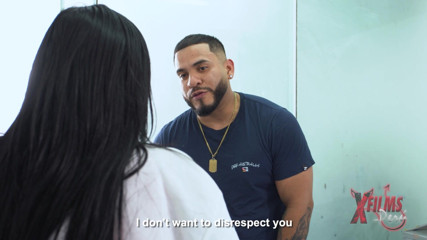 XFilms-Peru: The Sexy Urologist2