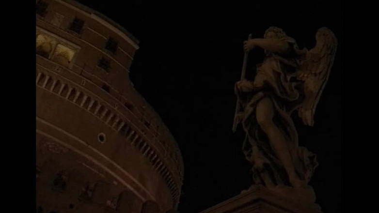 Vintage megastore: ビッグディック侯爵 - (il Marchese Del Grilletto)完全なイタリアのヴィンテージポルノ映画