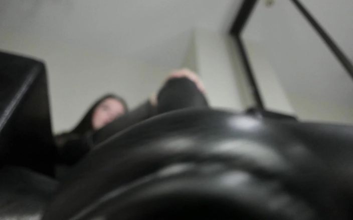 Feet lady: バレエシューズ
