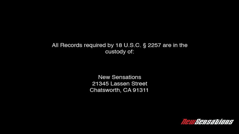 Ashlynn Brooke: 애슐린 브룩 - Ashlynn의 모든 것 01