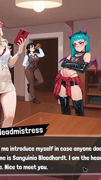 Femboy Futa House Game Hentai Futanari Ep.10 Bạn cùng phòng của tôi có cực khoái hậu môn rất lớn khi tôi đụ cô ấy!