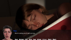 Wickedgammes: The Hard Life of a College Student (part 1)