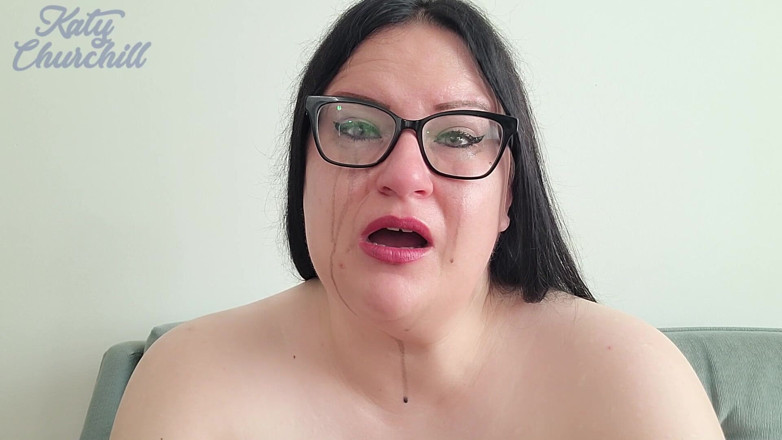 Katy Churchill: Расставание и умоляет
