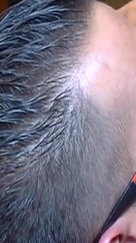 Reife brünette tropfter creampie und schlampiger rosenknochen anal