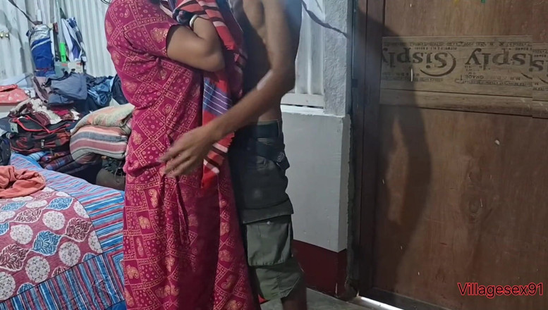 Villagesex91: Real Indian Girlfriend Ki Chupke Chudai Fast